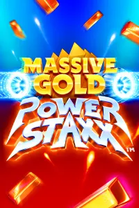 Massive Gold Power Staxx